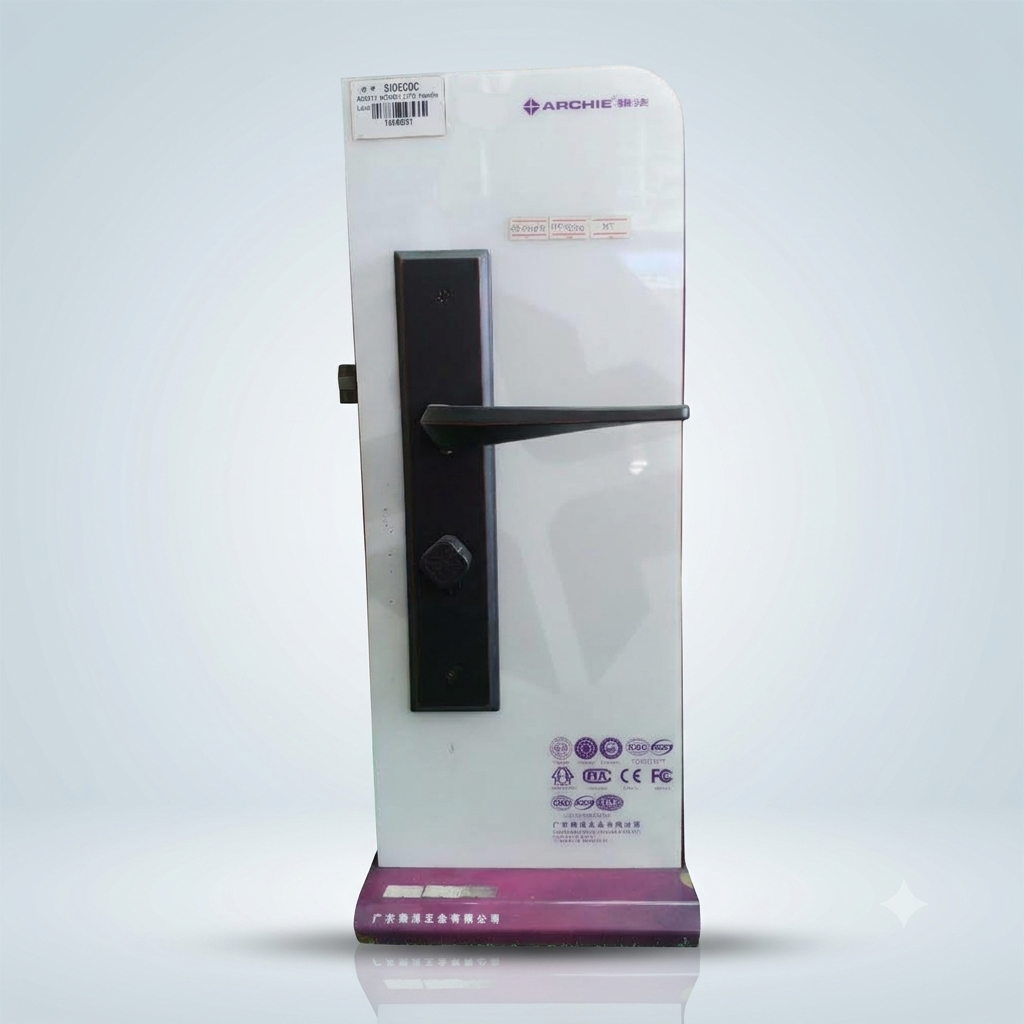 ဂိုင်းသော့ AS 2041A-HP5230-KT