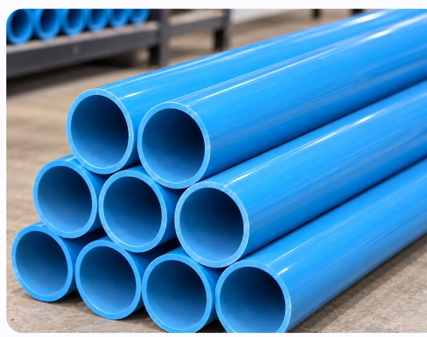 2"PVC(13.5)