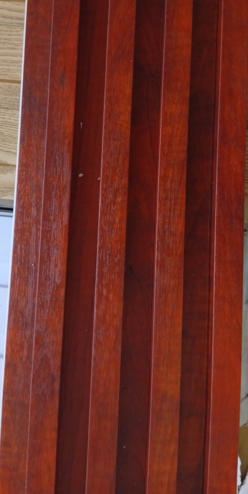 Eco wood