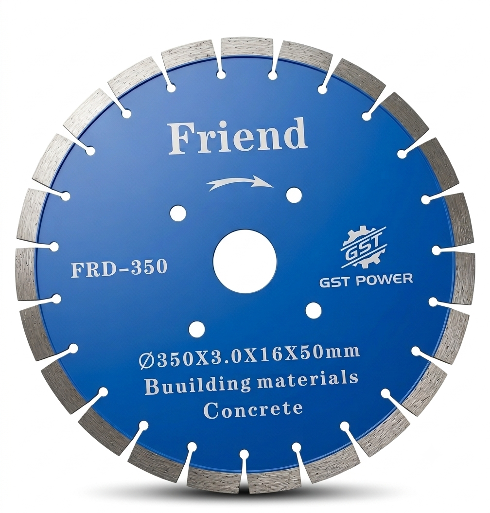 14" ကာဘိုက် (Friend)