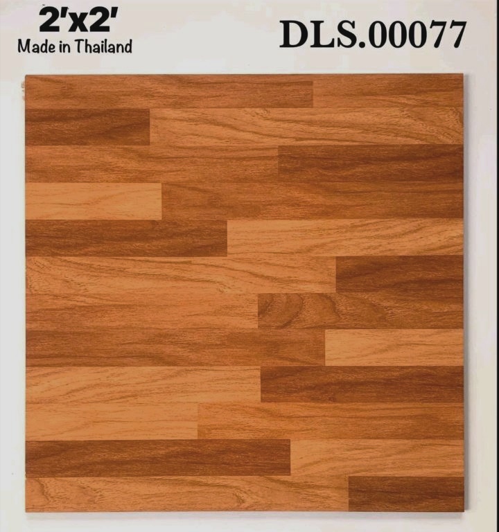 2'x 2'  ယိုးဒယားကျွန်းဒီဇိုင်းcode no.00077