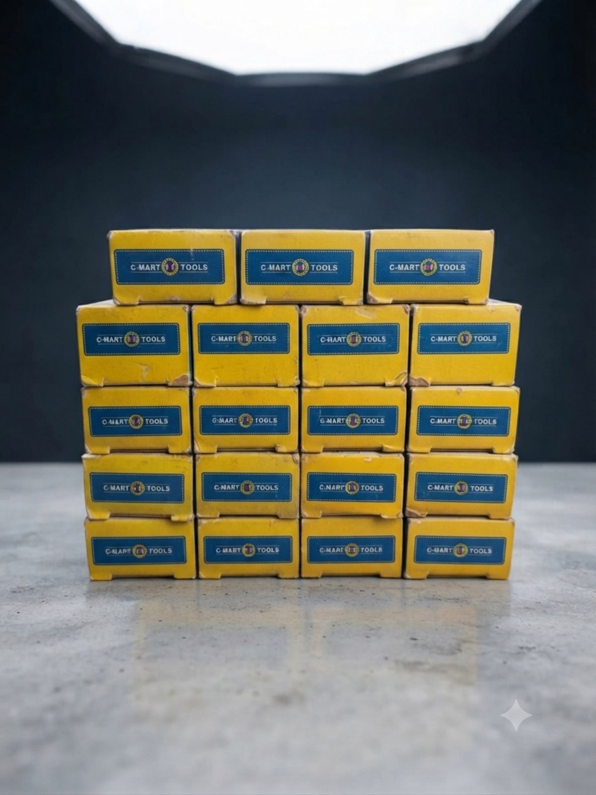 Cmart C0024A စတာပလာဂမ်းပင်