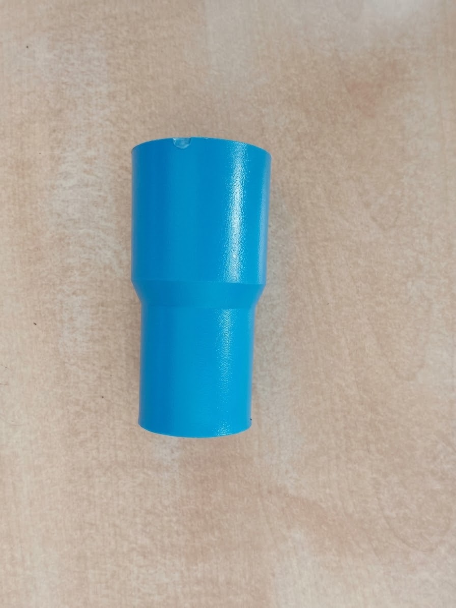 1"×11/4" Socket