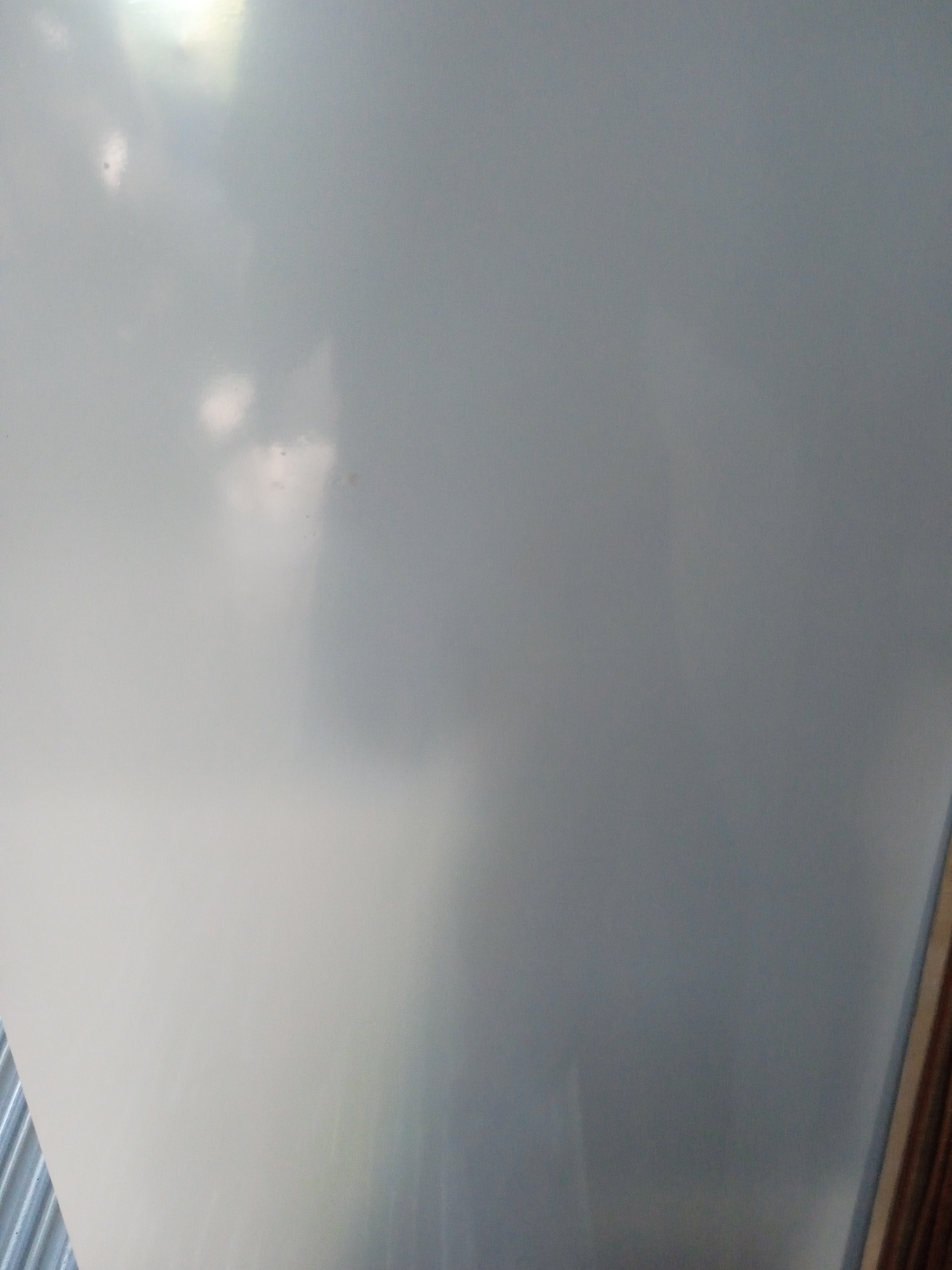 8'×4' White Board