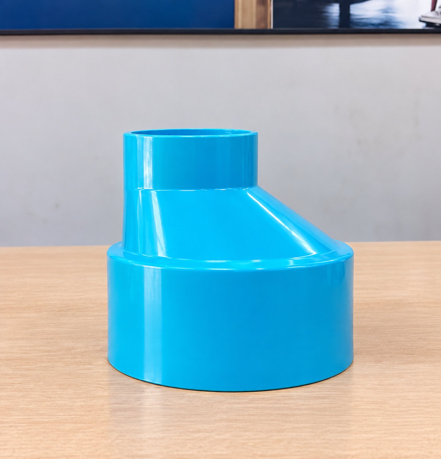 4" ×2" Socket