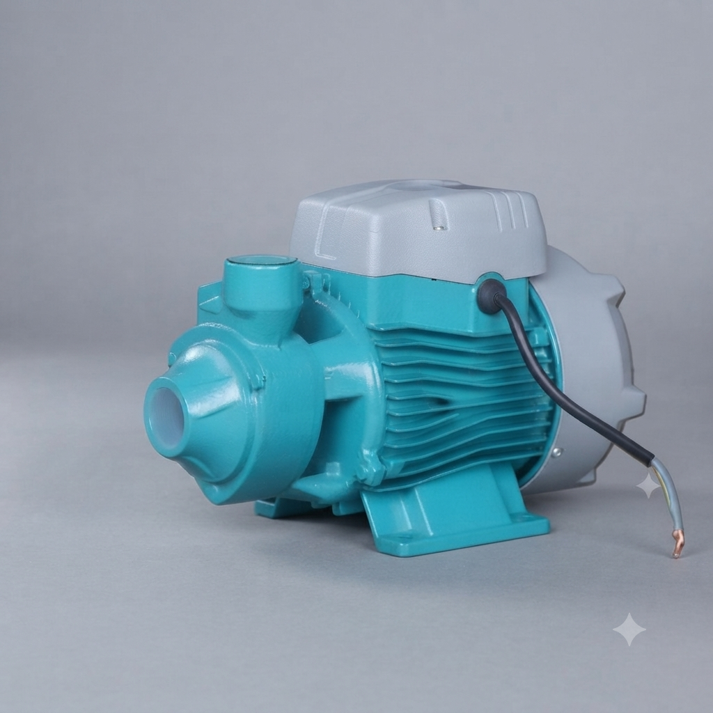 1/2 Hp LiLiရေပန့်ထိပ်ချွန်