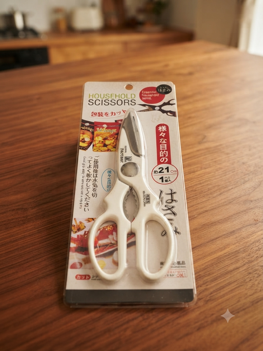 Household Scissor