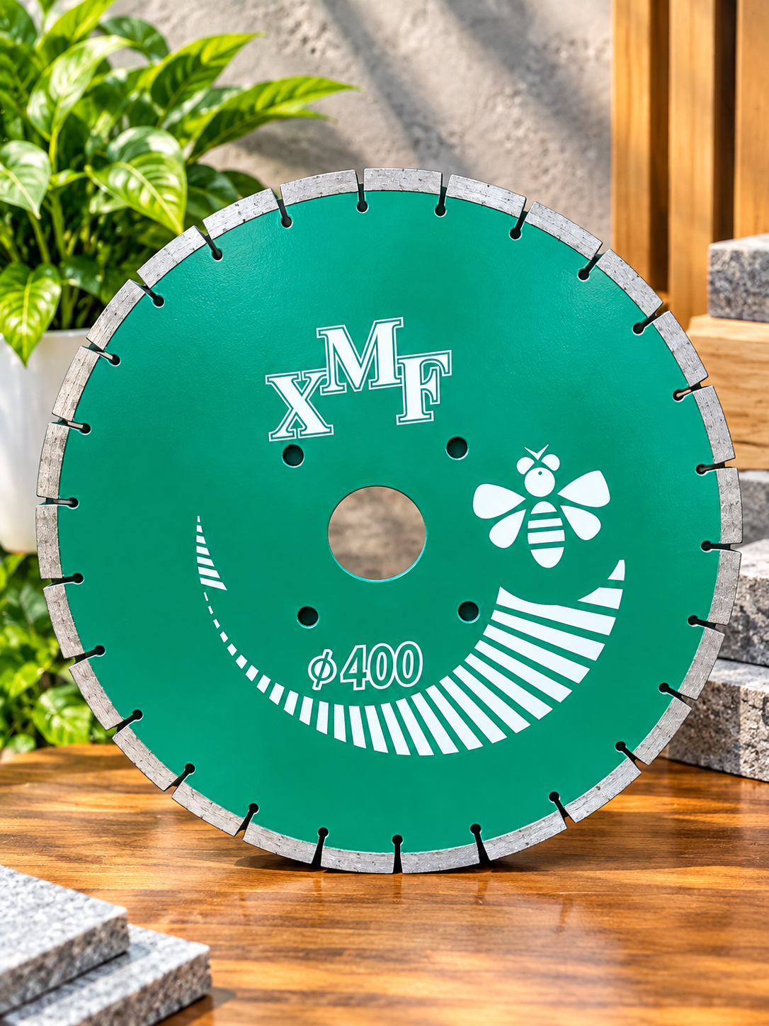 16" ကာဘိုက်(ပိတုန်း)