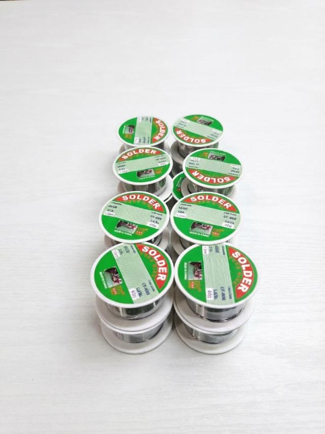 ခဲခွေ 40g