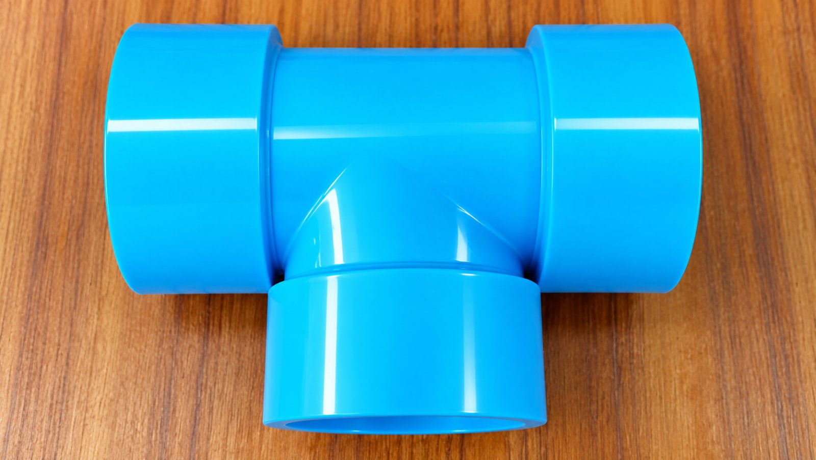 3" T