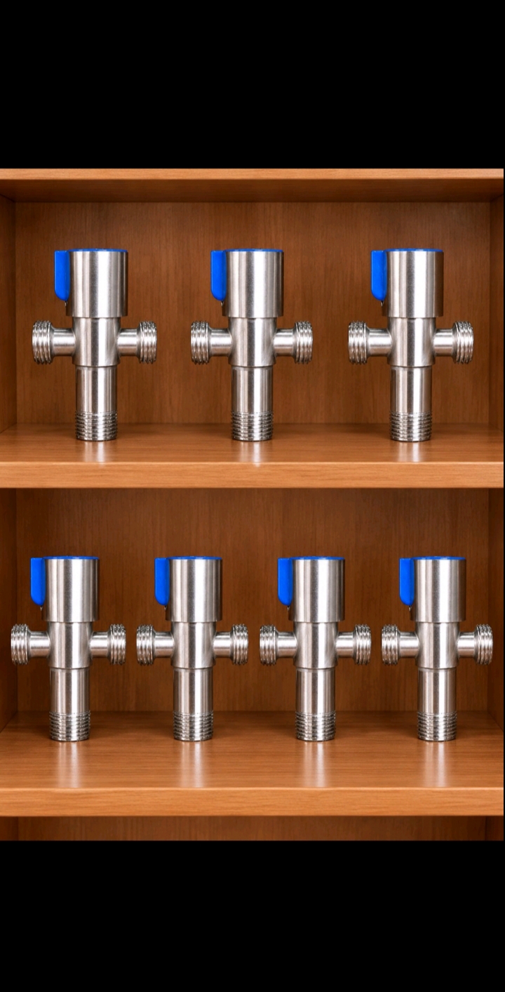 Two way bar