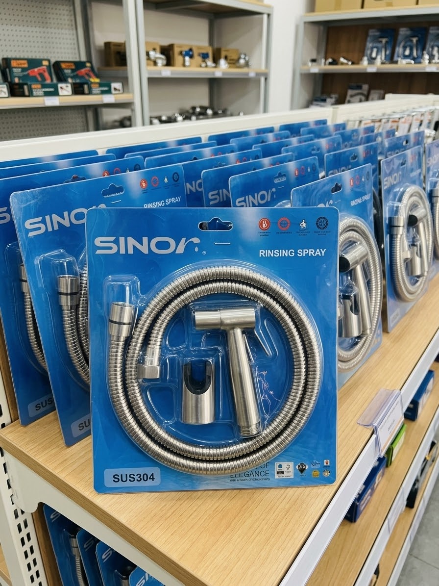 Sinor spray 304