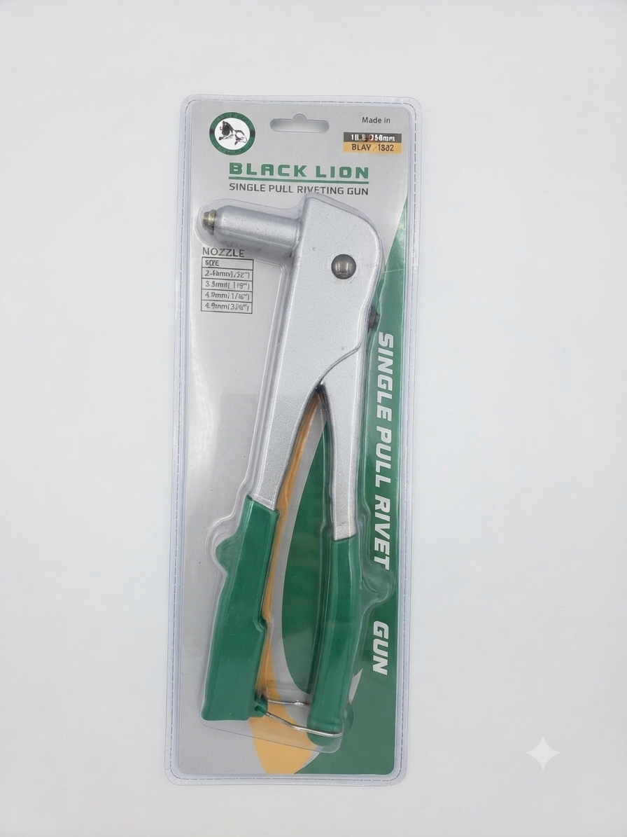 BL& Lion Rivet Gun (002)