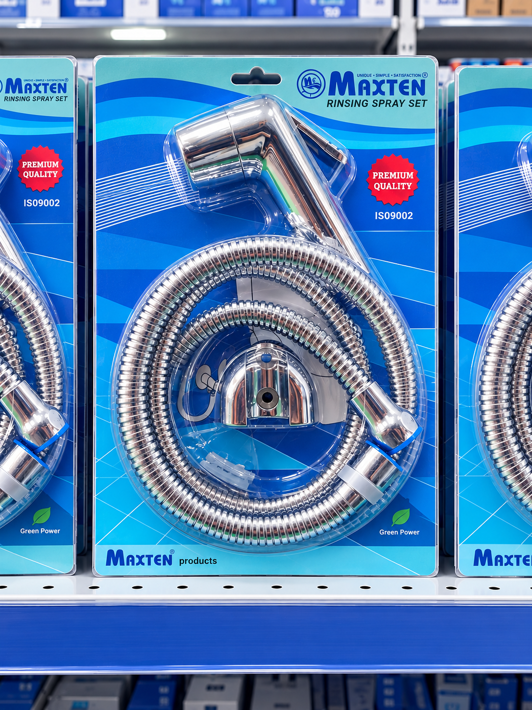 Maxten spray (နီကယ်)