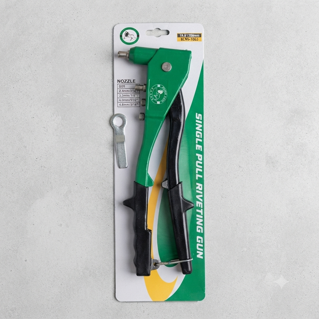 BL & Lion Rivet Gun (003)