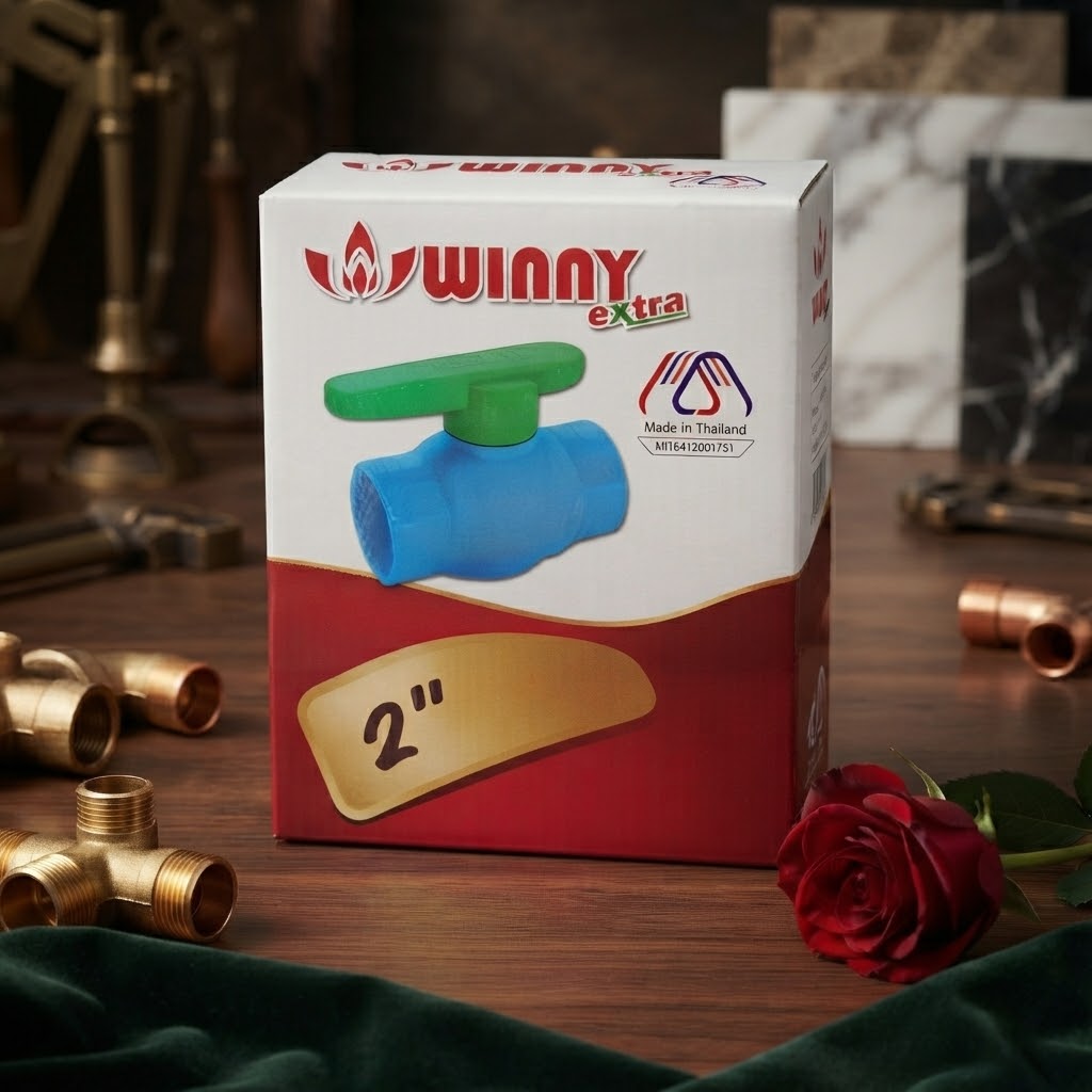 2"အဖွင့်အပိတ်ဘောဘား(Winny)
