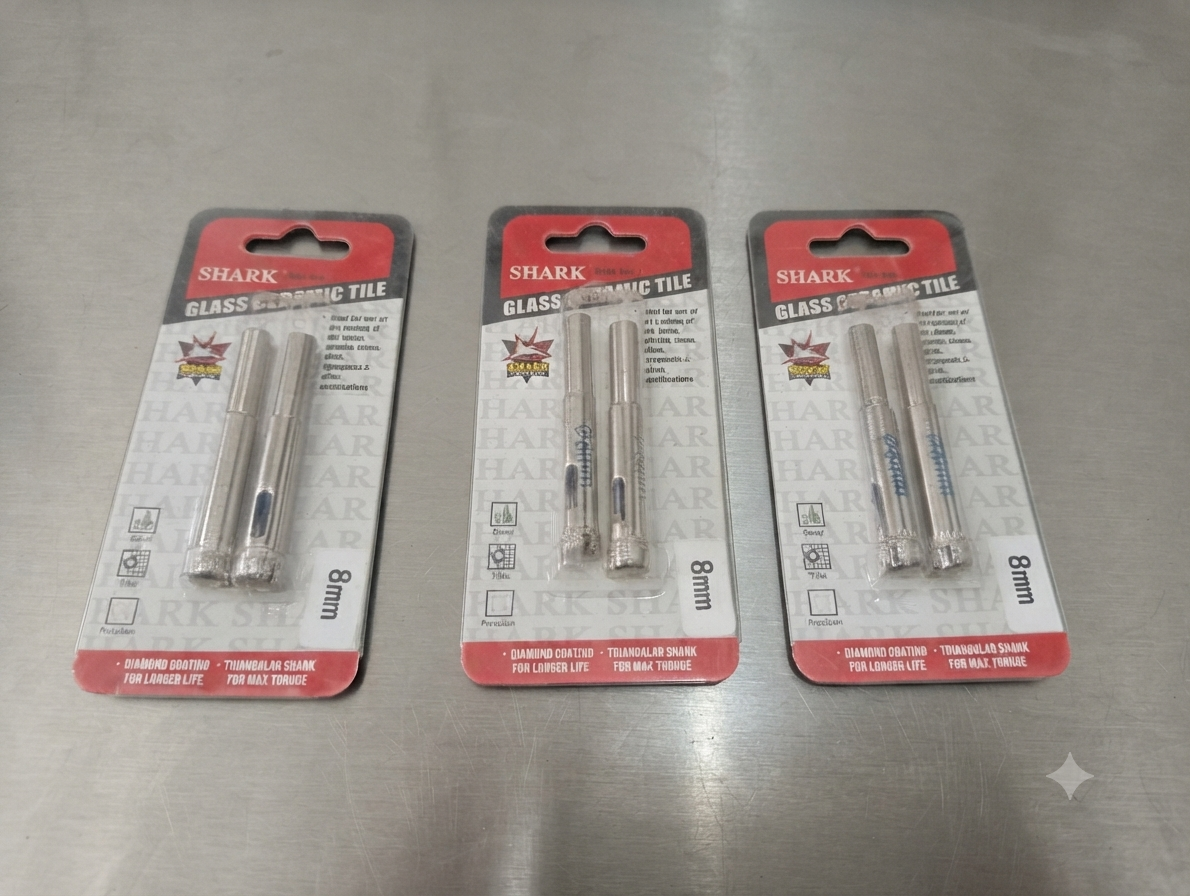 8mm စိန်မှုံဟိုးစော