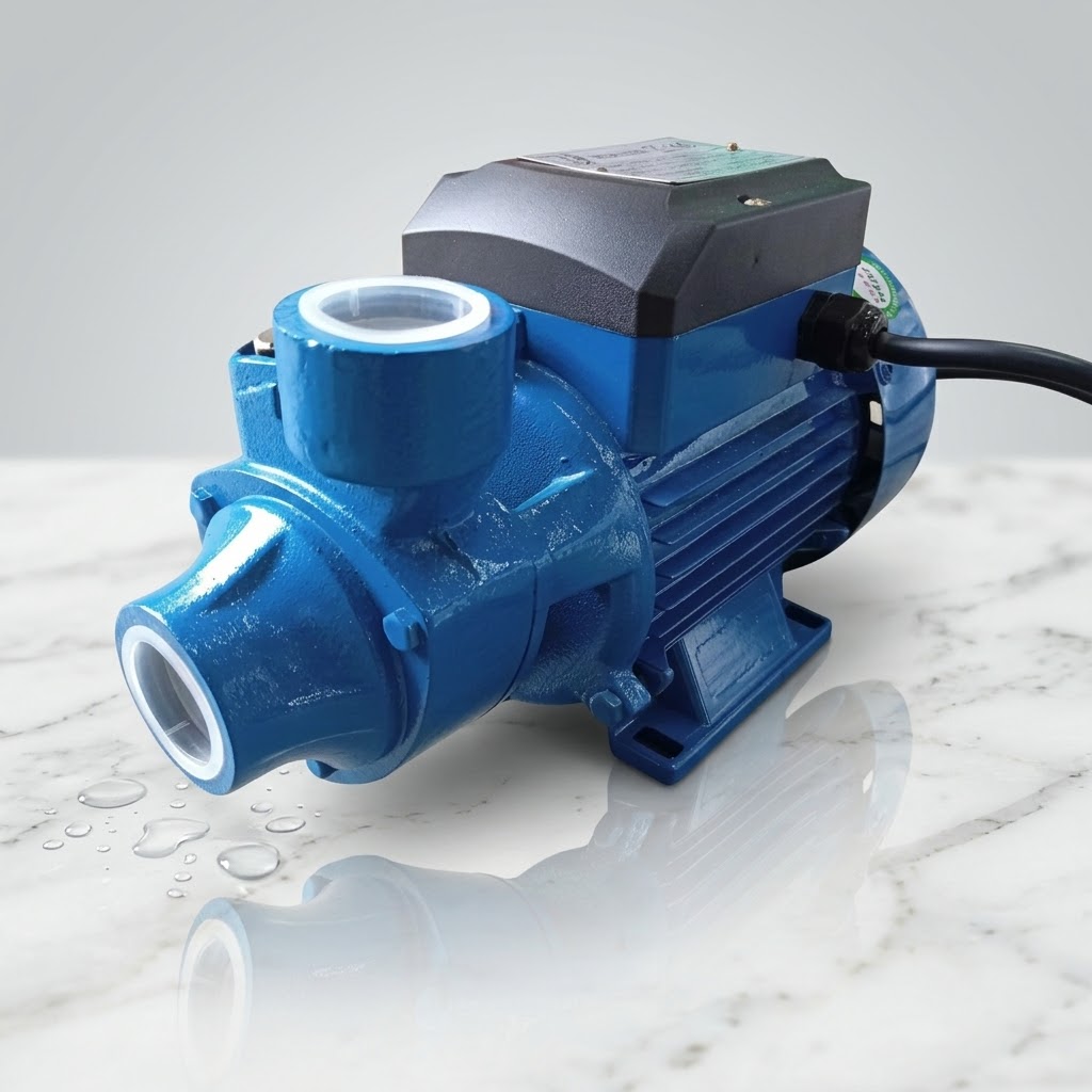 1/2Hp 7star ရေပန့်ထိပ်ချွန်