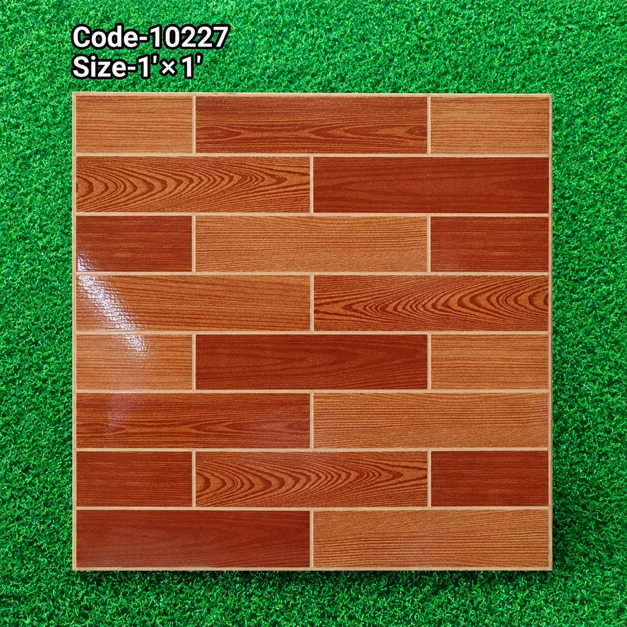 Casaတံဆိပ် ကြွေပြား code-10227