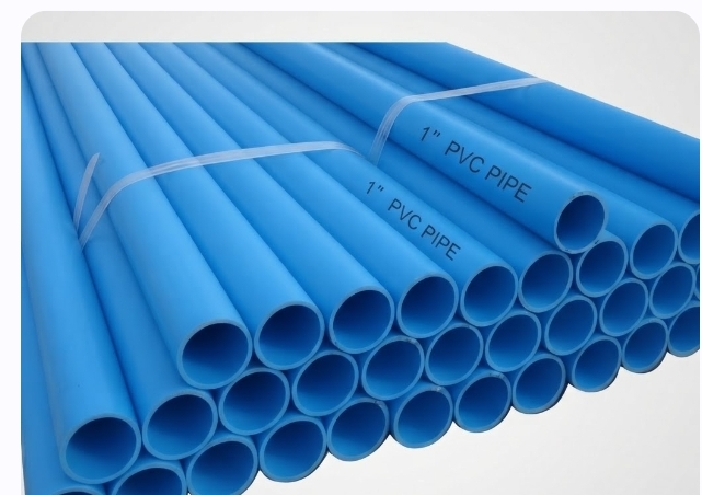 1"PVC(13.5)