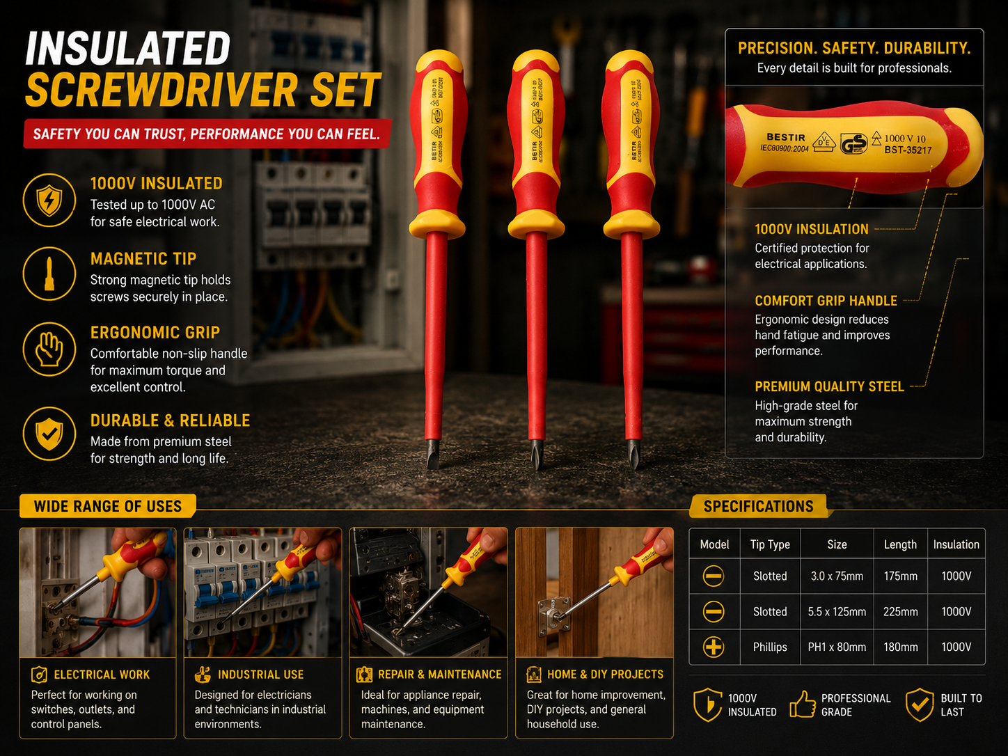 INSULATEDဝက်အူလှည့်