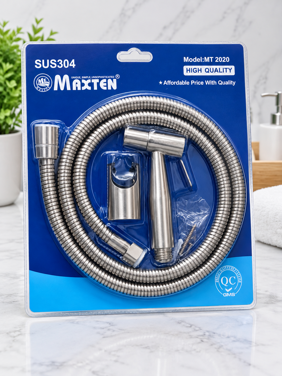 Maxten spray